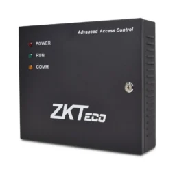 Біометричний контролер для 4 дверей ZKTeco inBio460 Package B у боксі
