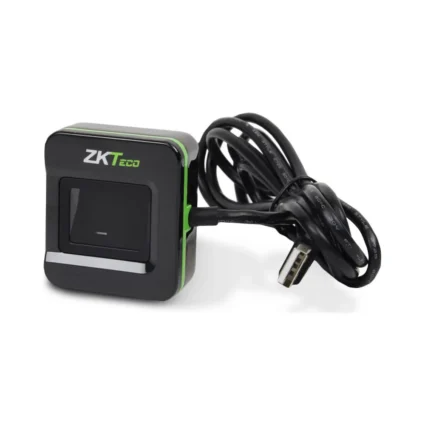 Біометричний зчитувач відбитків пальців ZKTeco SLK20R