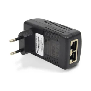 PoE-інжектор ATIS PoE-INJECTOR Lite для IP-камер
