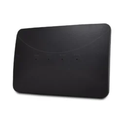 Адаптер ATIS IP box FHD Black з підтримкою Tuya Smart для підключення панелей виклику до мережі Internet