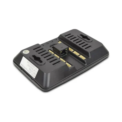 Адаптер ATIS IP box FHD Black з підтримкою Tuya Smart для підключення панелей виклику до мережі Internet