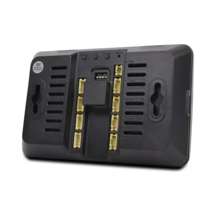 Адаптер ATIS IP box FHD Black з підтримкою Tuya Smart для підключення панелей виклику до мережі Internet