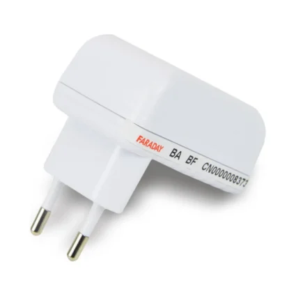 Блок живлення Faraday Electronics 12W/OEM з USB виходом 5V/2.4A