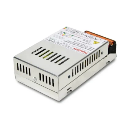 Блок живлення Faraday Electronics 40Wt/12-36V/ALU