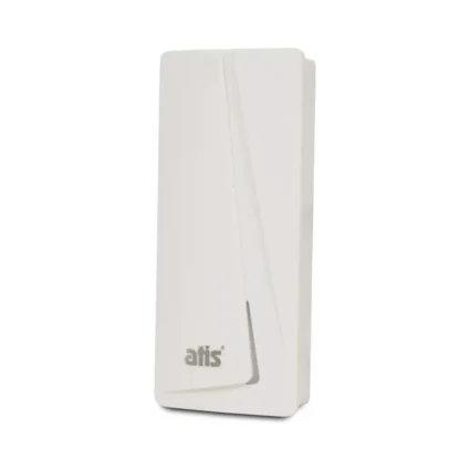 Зчитувач EM-Marine вологозахищений ATIS PR-08 EM-W (white)