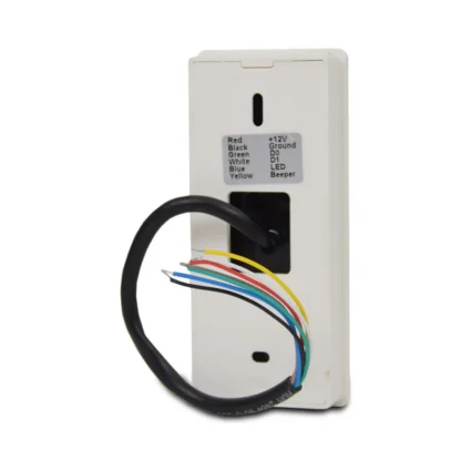 Зчитувач EM-Marine вологозахищений ATIS PR-08 EM-W (white)