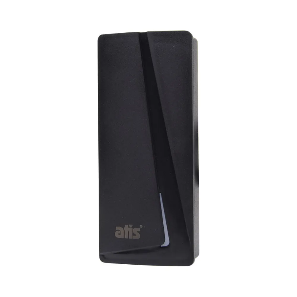 schityvatel-mifare-vlagozashchishchennyy-atis-pr-08-mf-w-black-852994 Зчитувач Mifare вологозахищений ATIS PR-08 MF-W (black)
