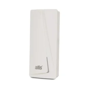 Зчитувач Mifare вологозахищений ATIS PR-08 MF-W (white)