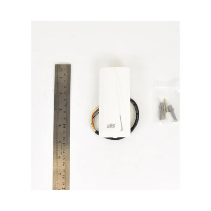 Зчитувач Mifare вологозахищений ATIS PR-08 MF-W (white)