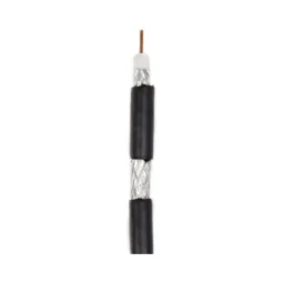 Кабель ATIS RG660 PE бухта 305 м