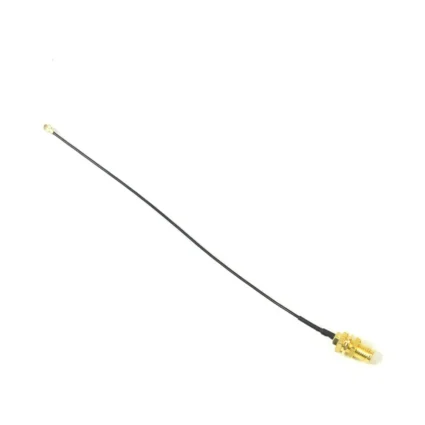 Перехідник для GSM-антени ATIS antenna adapter SMA-U.FL
