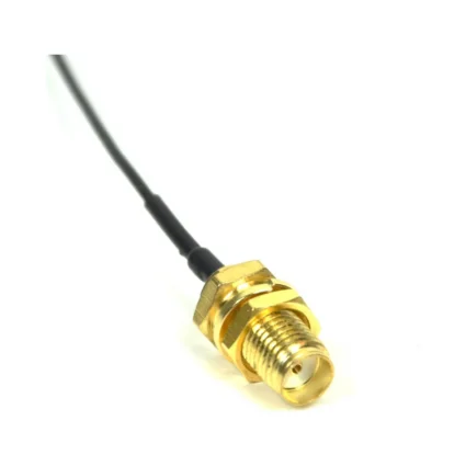 Перехідник для GSM-антени ATIS antenna adapter SMA-U.FL