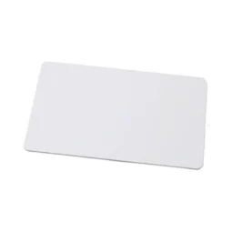Безконтактна RFID картка ATIS Mifare Plus 2K-S print під друк