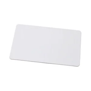 Безконтактна RFID картка ATIS Mifare Plus 2K-S print під друк