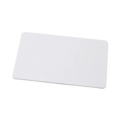 Безконтактна RFID картка ATIS Mifare Plus 2K-S print під друк
