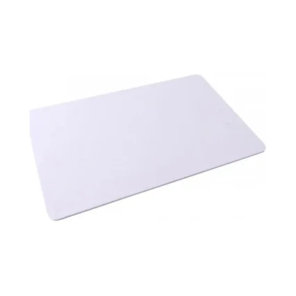 Безконтактна RFID картка ATIS Mifare Plus 2K-S print під друк