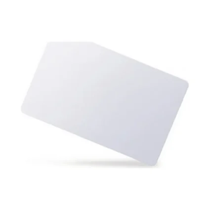 Безконтактна RFID картка ATIS Mifare Plus 2K-S print під друк