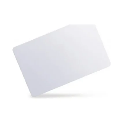 Безконтактна RFID картка ATIS Mifare Plus 2K-S print під друк