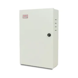 Безперебійний блок живлення Faraday Electronics UPS 85W Smart ASCH MBB 12 В під акумулятор 12-18А/г в металевому боксі
