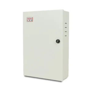 Безперебійний блок живлення Faraday Electronics UPS 85W Smart ASCH MBB 12 В під акумулятор 12-18А/г в металевому боксі