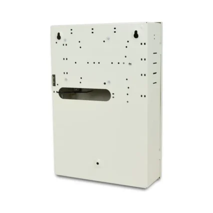 Безперебійний блок живлення Faraday Electronics UPS 85W Smart ASCH MBB 12 В під акумулятор 12-18А/г в металевому боксі