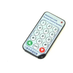 Пульт ATIS для контролера PR-85-EM