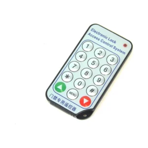 Пульт ATIS для контролера PR-85-EM