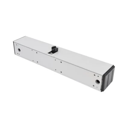 Дотягувач з електроприводом Yli Electronic YAD-200SW(PUSH) для автоматичних дверей