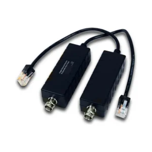 Пасивний мережевий адаптер для коаксиального кабелю Atis PCNA-01