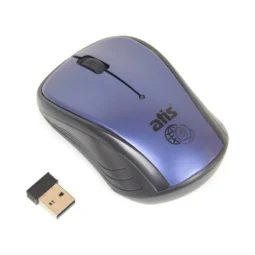 Бездротова оптична USB-миша ATIS Optical USB Mouse (M)