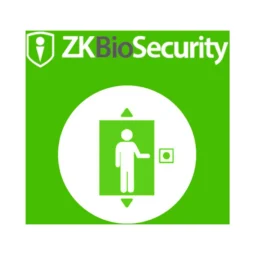 Программное обеспечение ZKBS-ELE-ONLINE-S1 для 1-10 контроллеров EC10