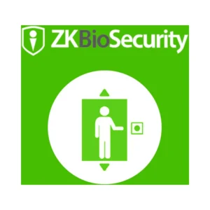 Программное обеспечение ZKBS-ELE-ONLINE-S1 для 1-10 контроллеров EC10