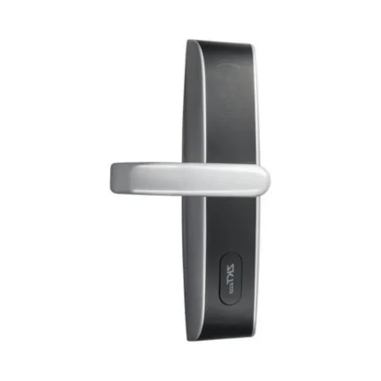 Smart замок зі зчитувачем Mifare ZKTeco ZL400 right (для правих дверей) для готелів