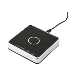 USB-кодувальник карт доступу для готелів ZKTeco D147-H