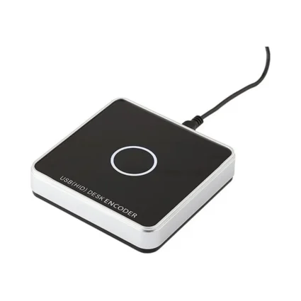 USB-кодувальник карт доступу для готелів ZKTeco D147-H