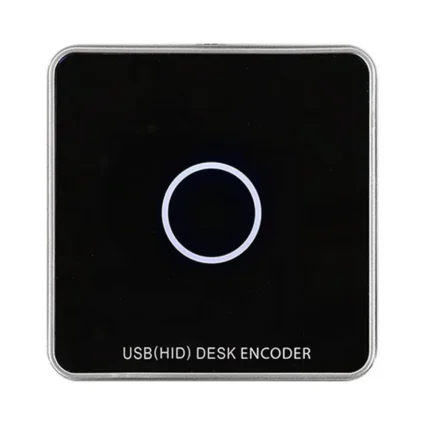 USB-кодувальник карт доступу для готелів ZKTeco D147-H