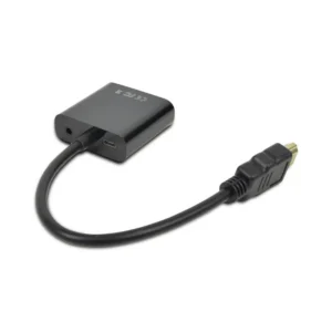 Конвертер цифрового сигналу ATIS HDMI-VGA-A