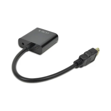 Конвертер цифрового сигналу ATIS HDMI-VGA-A