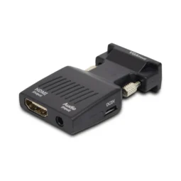 Конвертер відеосигналу ATIS VGA-HDMI