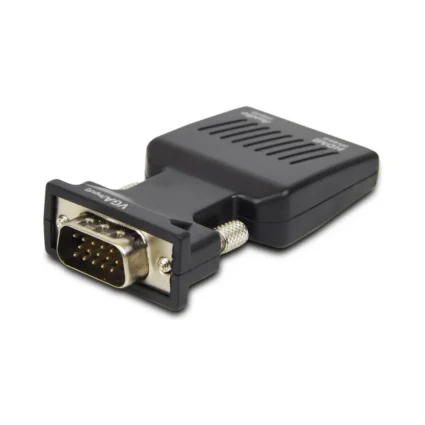 Конвертер відеосигналу ATIS VGA-HDMI