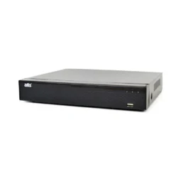IP-відеореєстратор 9-канальний ATIS NVR 5109 для систем відеоспостереження
