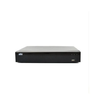 IP-відеореєстратор 9-канальний ATIS NVR 5109 для систем відеоспостереження