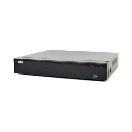 IP-відеореєстратор 16-канальний ATIS NVR 5116 для систем відеоспостереження