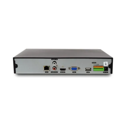 IP-відеореєстратор 16-канальний ATIS NVR 5116 для систем відеоспостереження