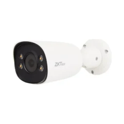 IP-відеокамера 2 Мп ZKTeco BS-852T11C-C з детекцією облич для системи відеонагляду
