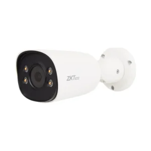 IP-відеокамера 2 Мп ZKTeco BS-852T11C-C з детекцією облич для системи відеонагляду