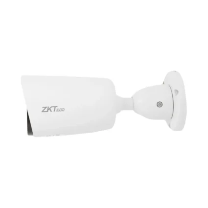 IP-відеокамера 2 Мп ZKTeco BS-852T11C-C з детекцією облич для системи відеонагляду