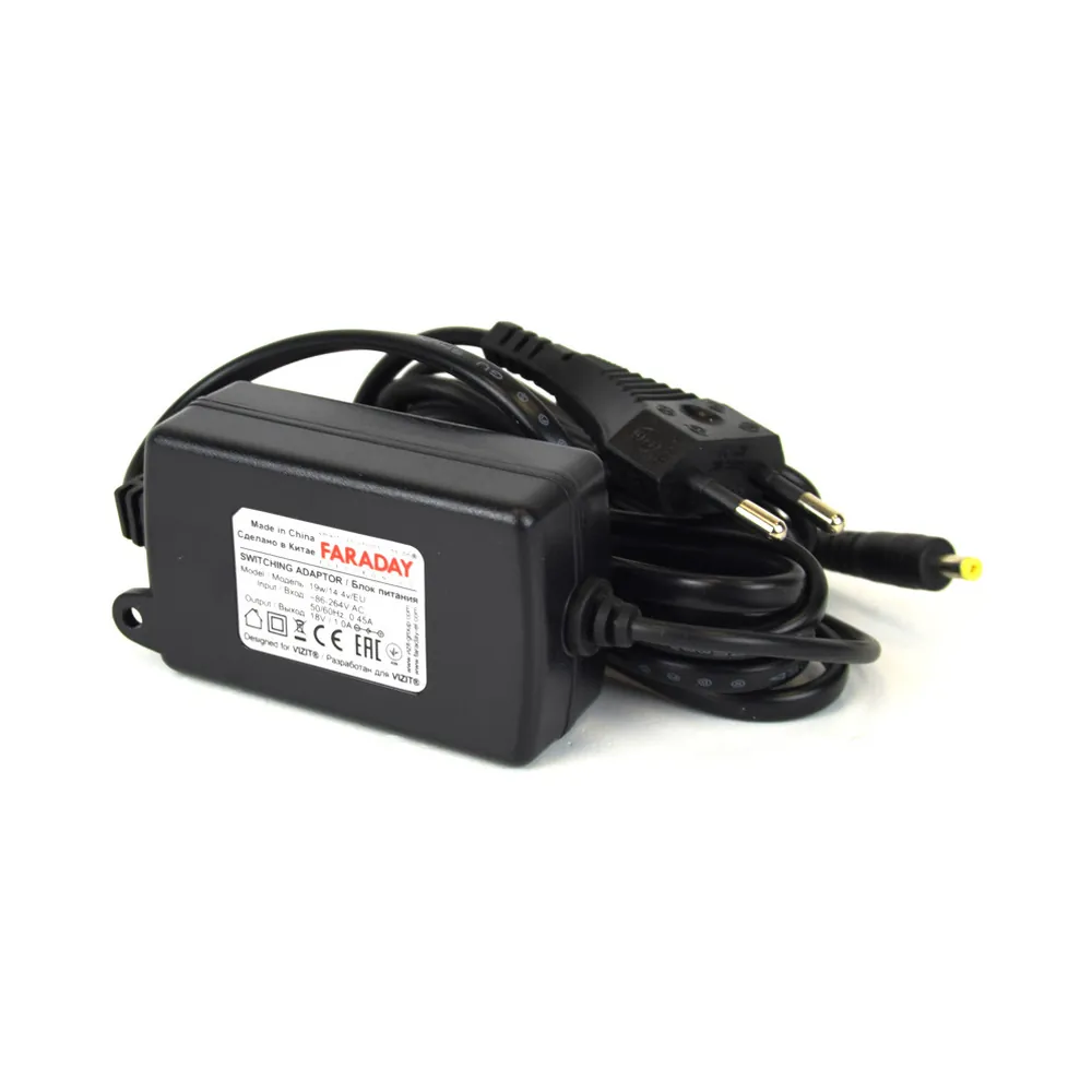 blok-pitaniya-faraday-electronics-19w-14-4v-pl-864536 Блок живлення Faraday Electronics 19W/14.4v/PL