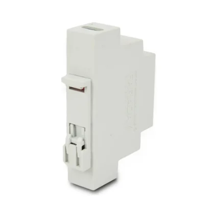 Блок живлення Faraday Electronics 12W/12-36V/DIN для кріплення на DIN рейку