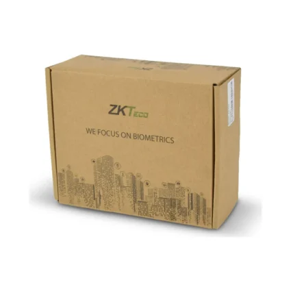 Мережевий контролер ZKTeco C2-260 для 2 дверей